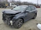 2017 Toyota Rav4 Xle for Sale in Waldorf, MD - Front End
