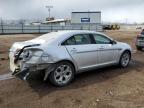 2012 Ford Taurus Sel продається в Colorado Springs, CO - Rear End