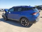 2024 Kia Sportage X Line na sprzedaż w Wilmer, TX - Front End