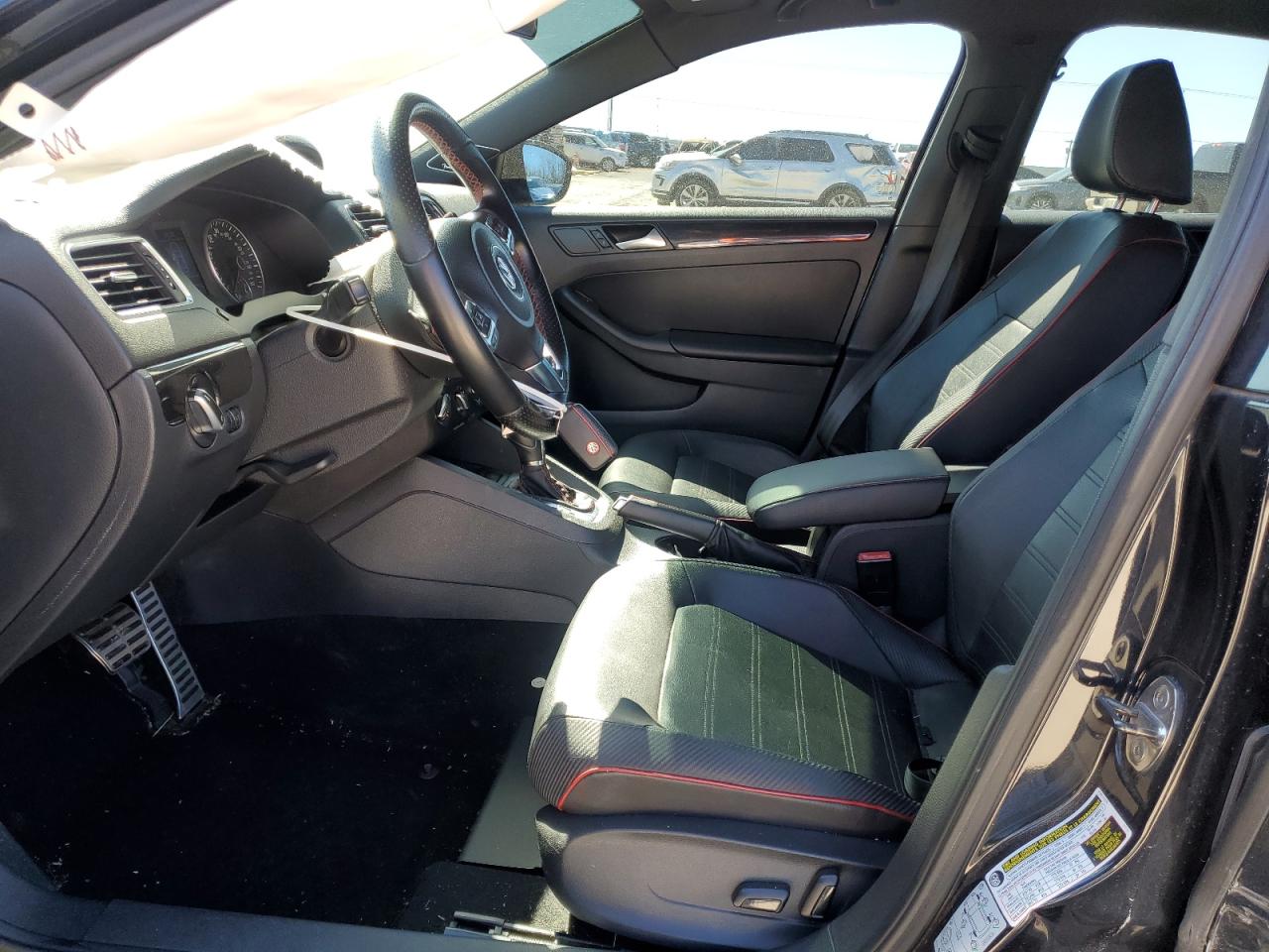 2014 Volkswagen Jetta - Image 7