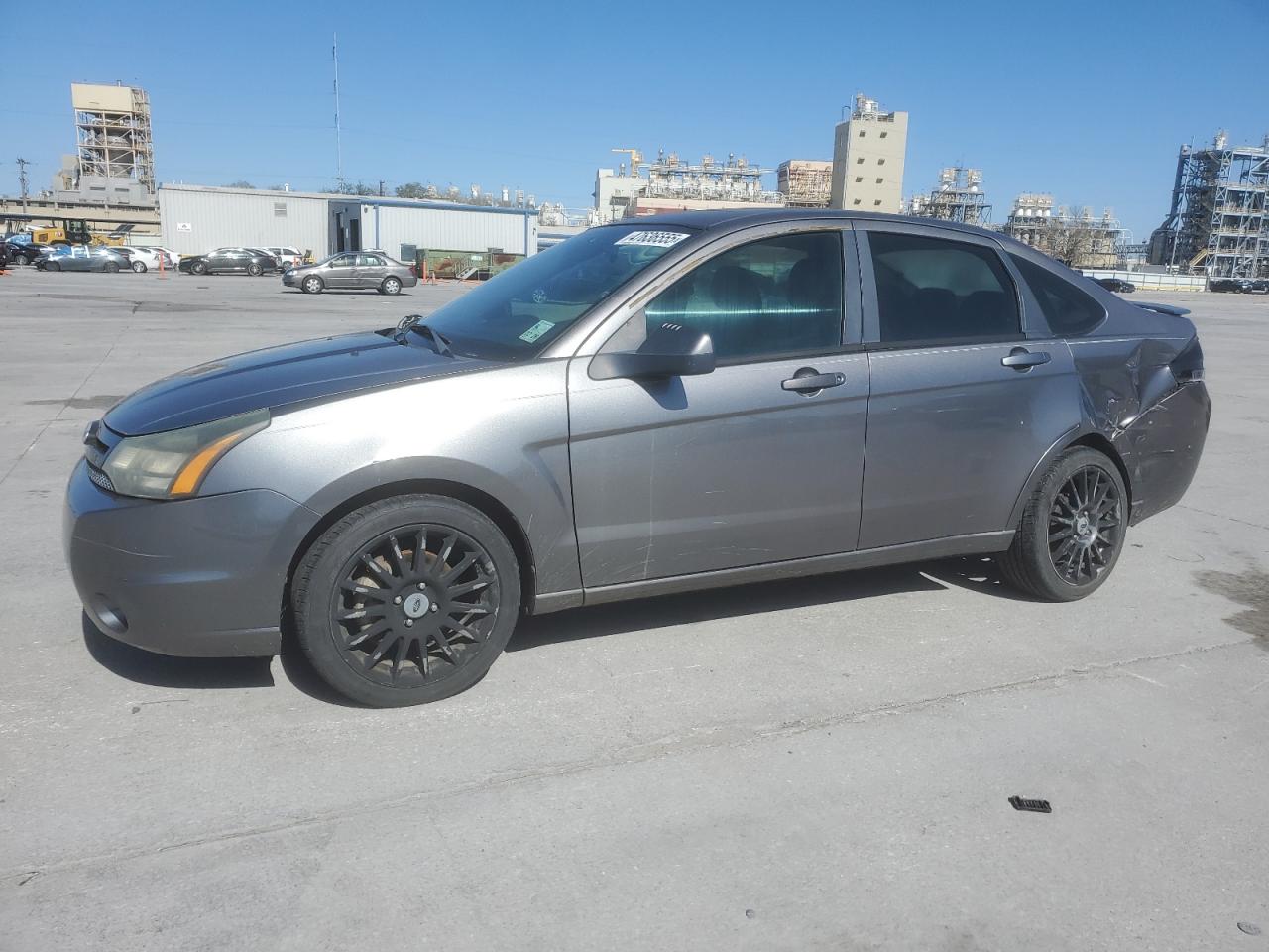 2011 Ford Focus - Image 1