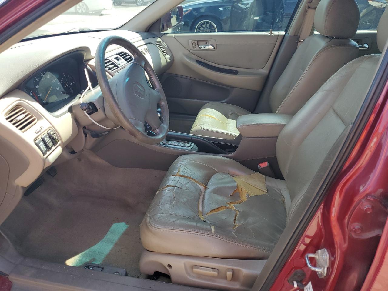 2001 Honda Accord - Image 7
