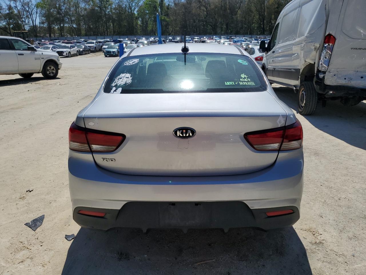 2018 Kia Rio - Image 6