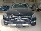 2013 Mercedes-Benz Ml 350 4Matic en Venta en Columbia, MO - Front End