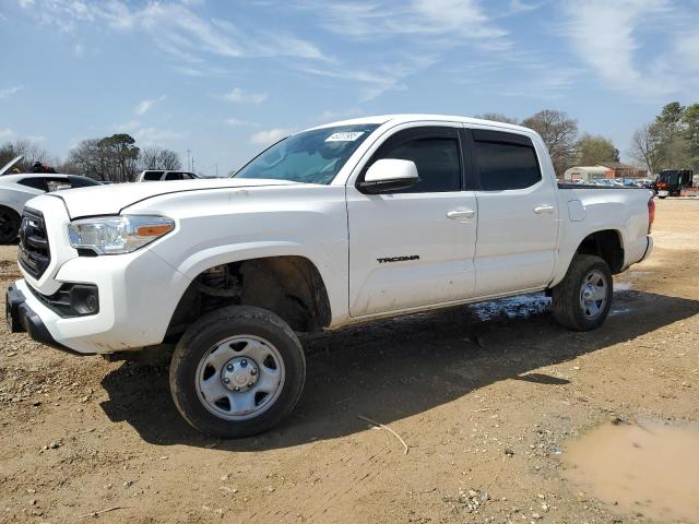 2019 Toyota Tacoma Double Cab