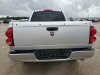 2008 Dodge Ram 1500 St na sprzedaż w Houston, TX - Hail