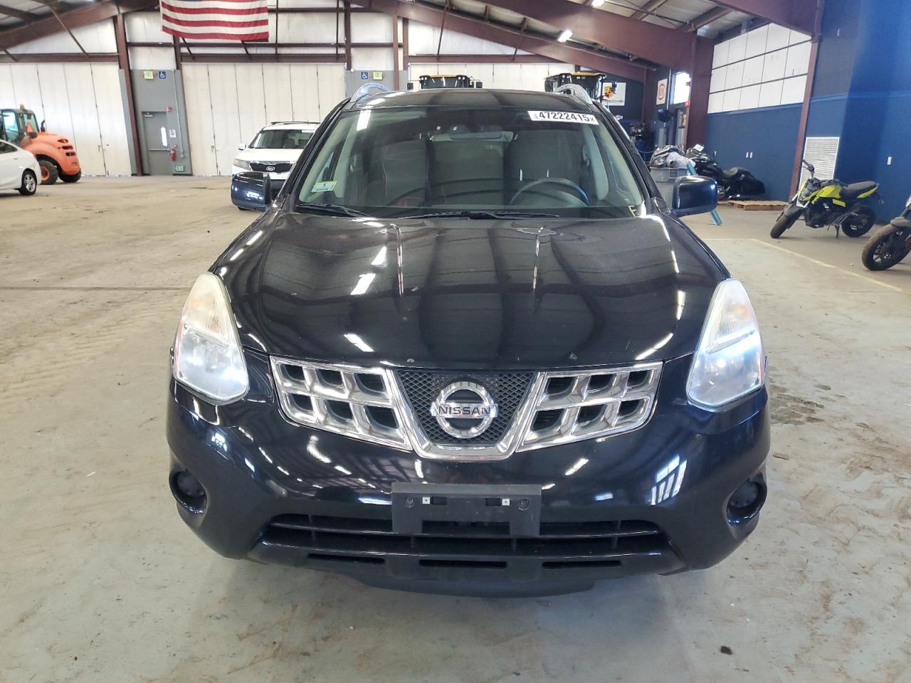 2012 Nissan Rogue - Image 5