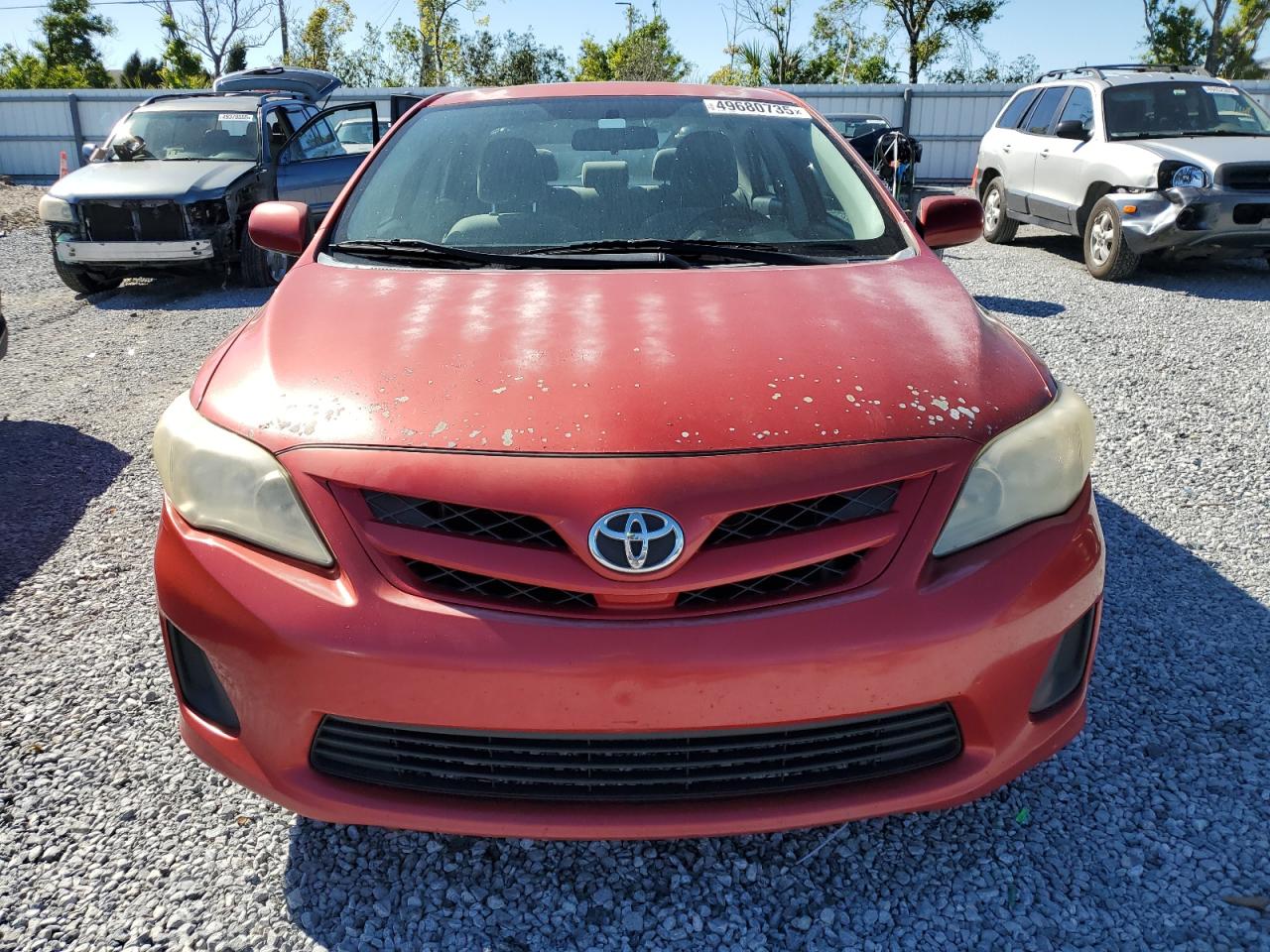 2011 Toyota Corolla - Image 5