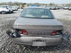 1995 Toyota Camry Le na sprzedaż w Hueytown, AL - Front End