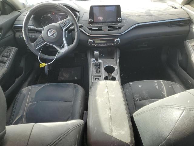  NISSAN ALTIMA 2020 Белый