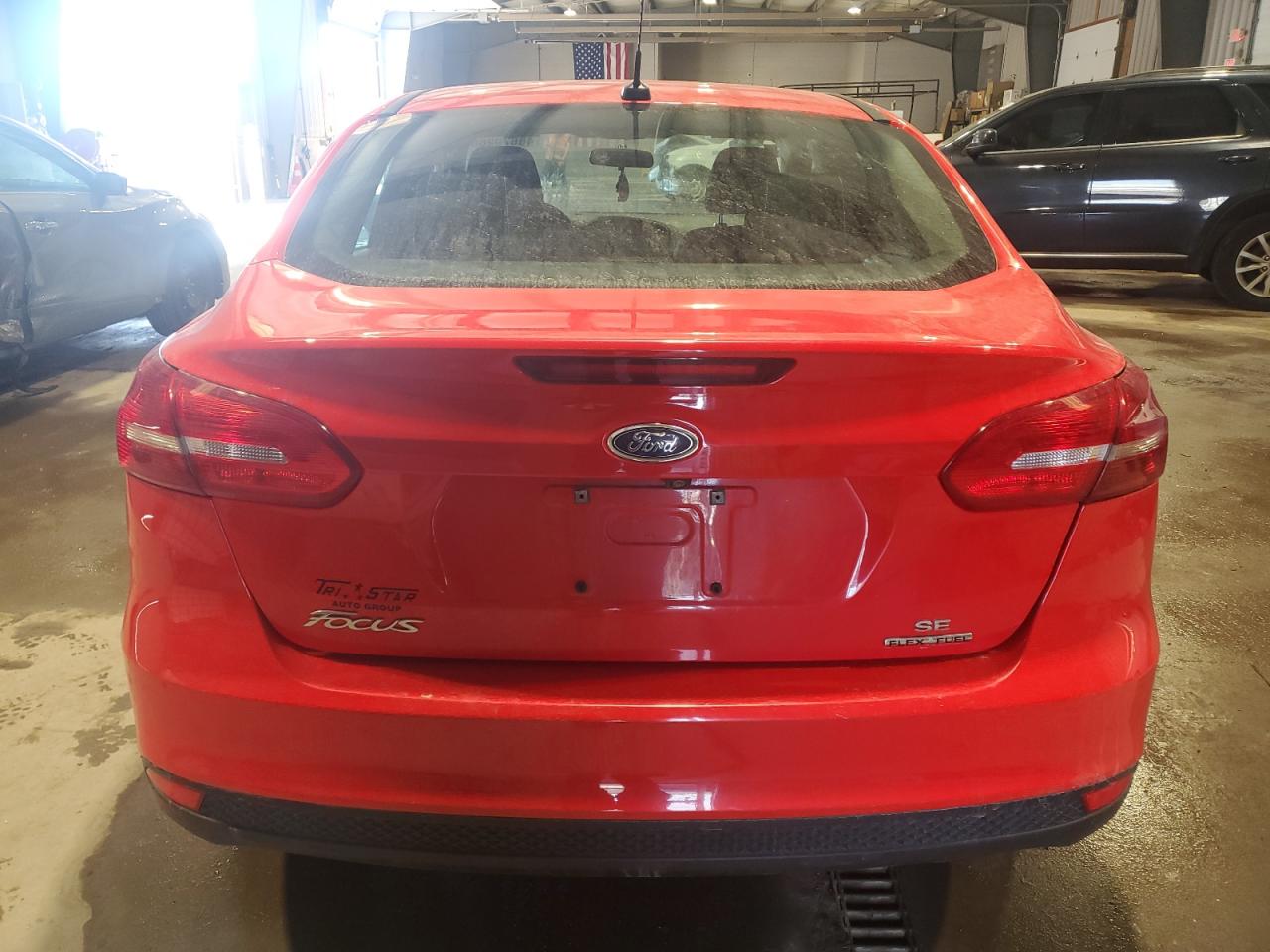2015 Ford Focus - Image 6