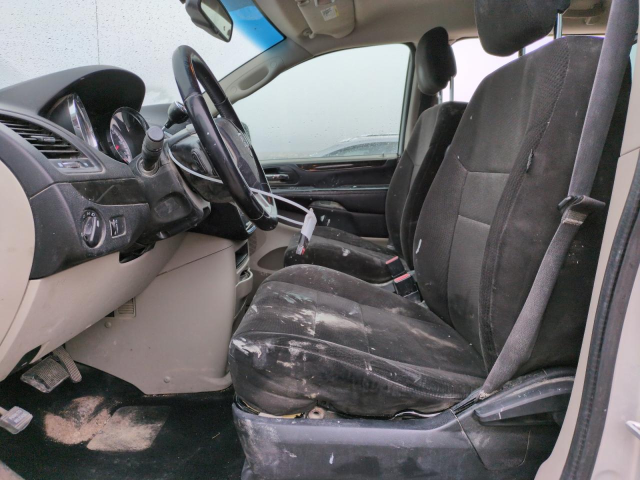 2012 Dodge Caravan - Image 7