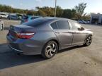 2016 Honda Accord Lx for Sale in Miami, FL - Front End