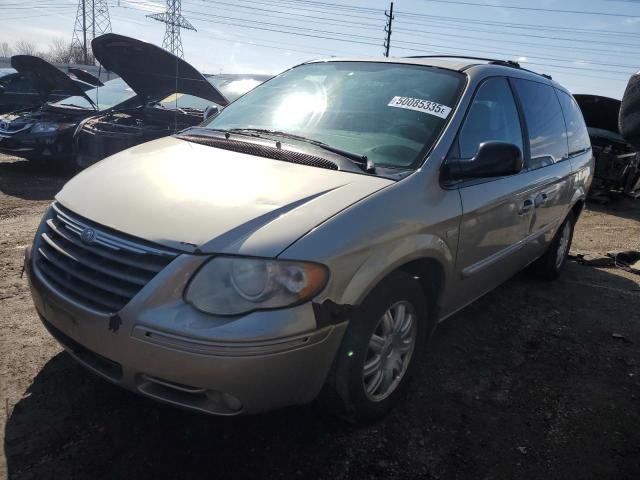 2006 Chrysler Town & Country Touring