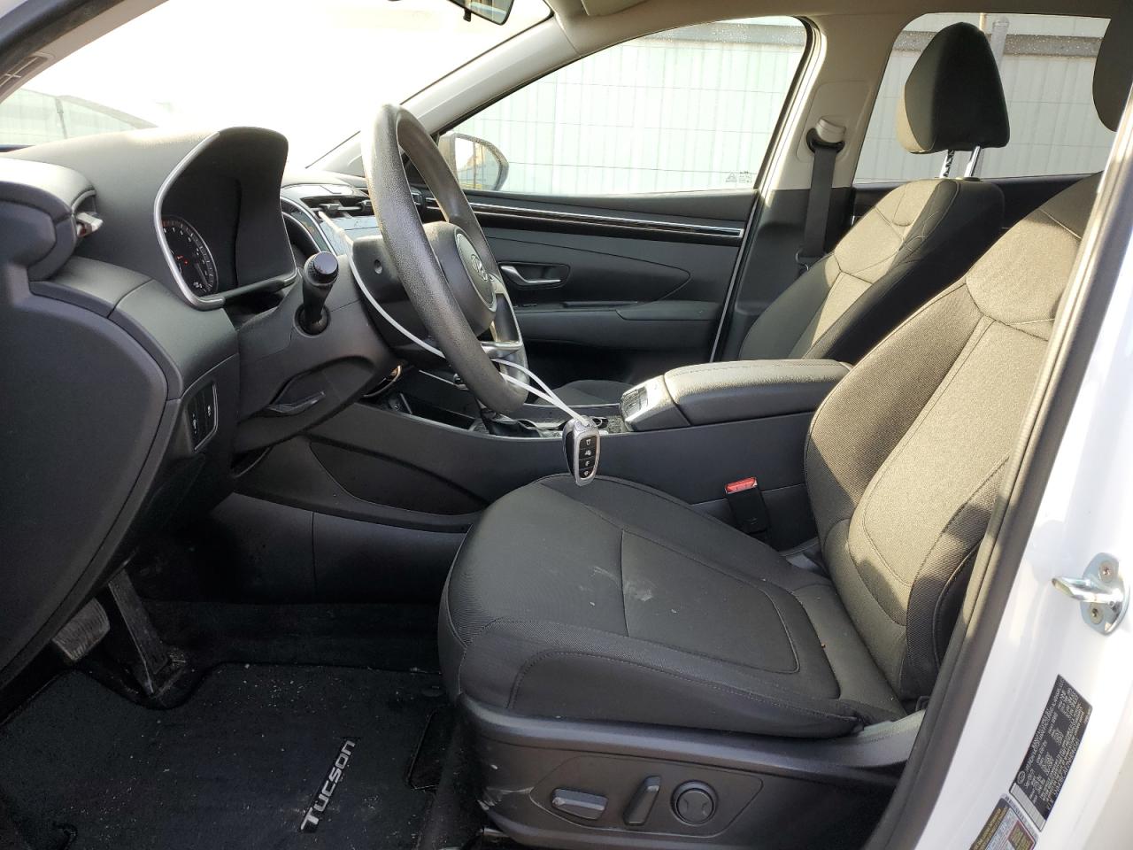 2022 Hyundai Tucson - Image 7