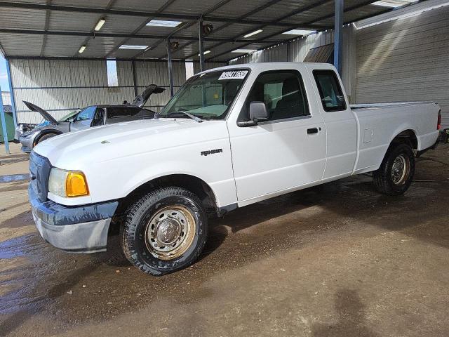 2005 Ford Ranger Super Cab