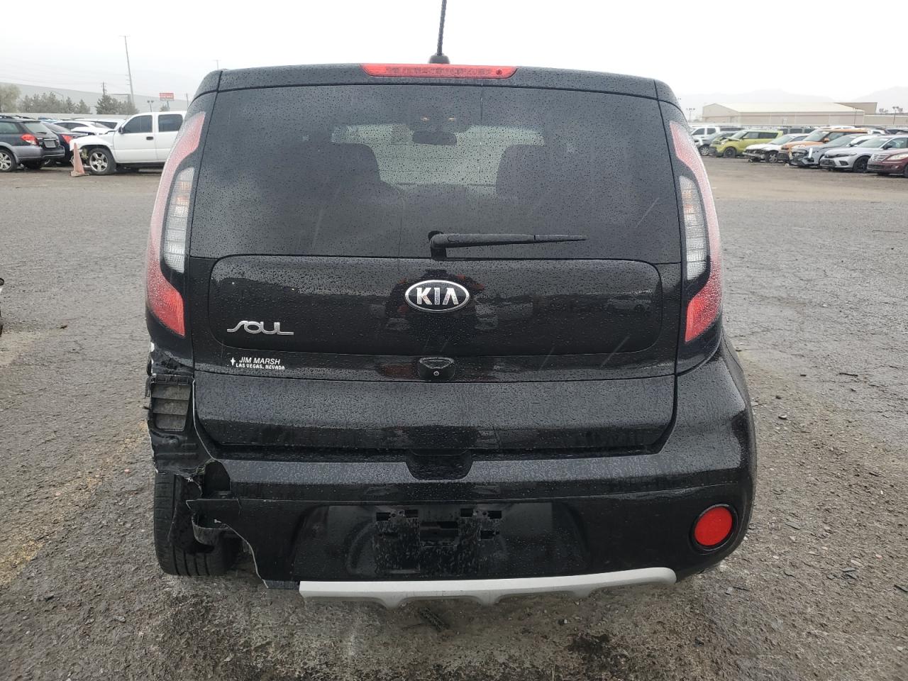 2019 Kia Soul - Image 6