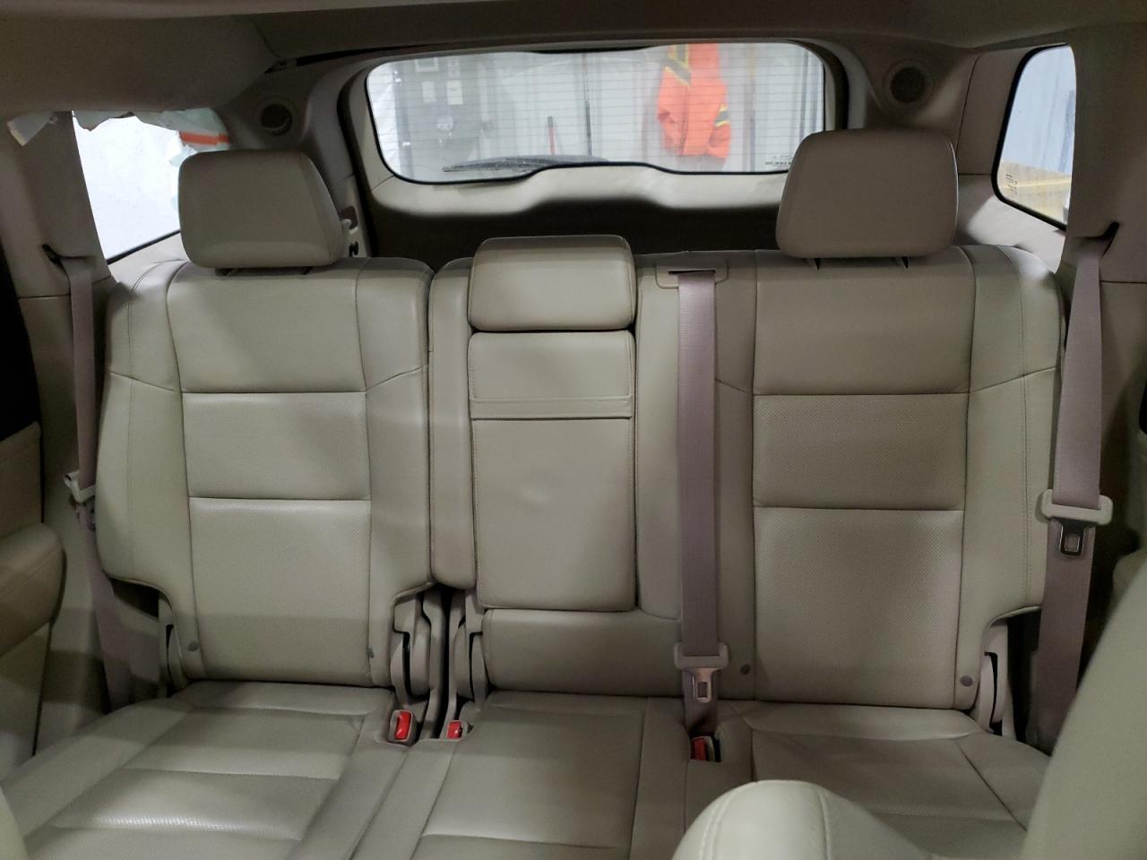 2017 Jeep Grand Cherokee - Image 10