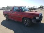 1998 Dodge Ram 1500  en Venta en Dunn, NC - Front End