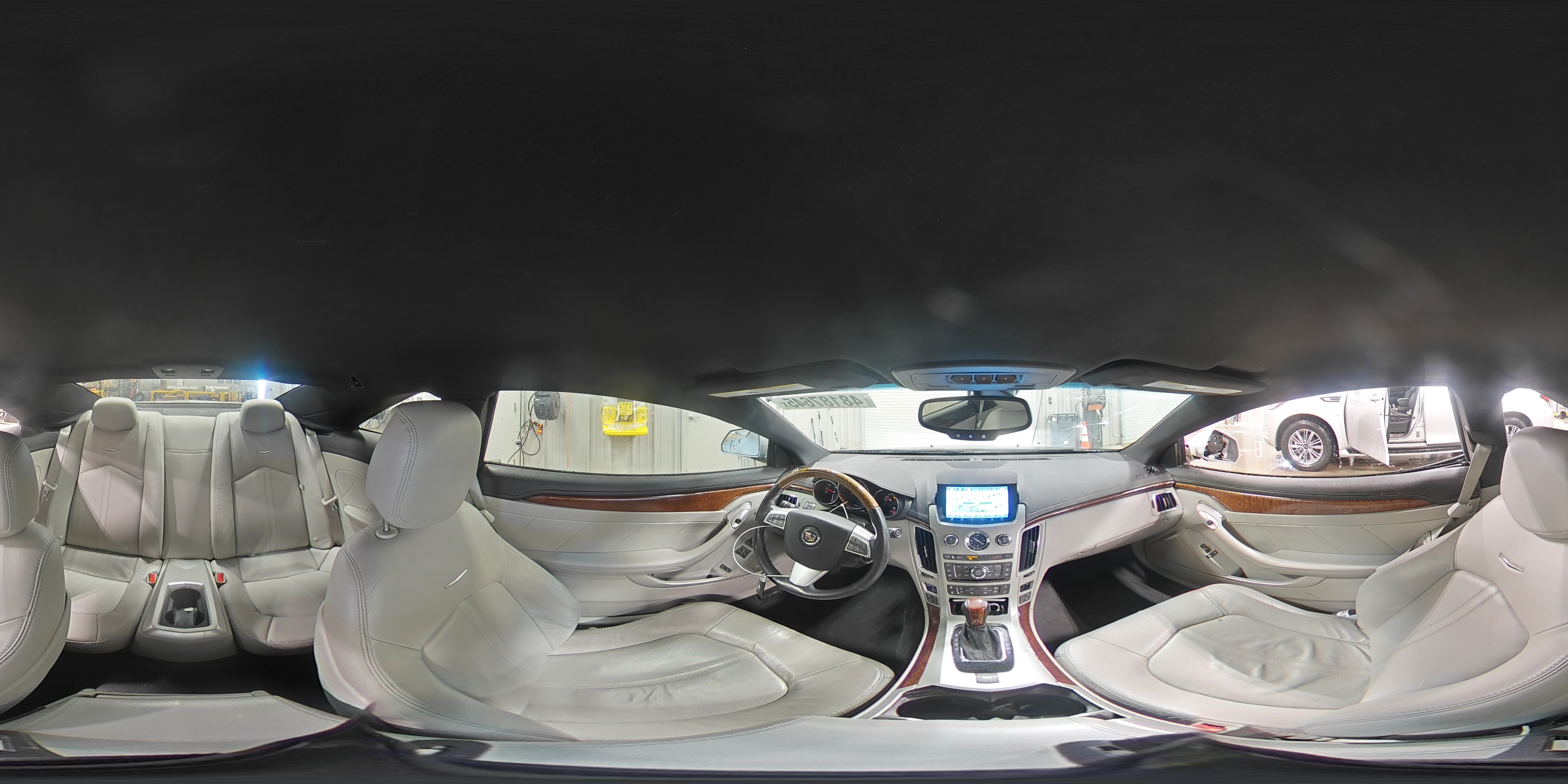 2014 Cadillac CTS - Image 12