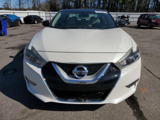  NISSAN MAXIMA 2017 Biały