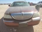2003 Lincoln Town Car Executive للبيع في Andrews، TX - All Over