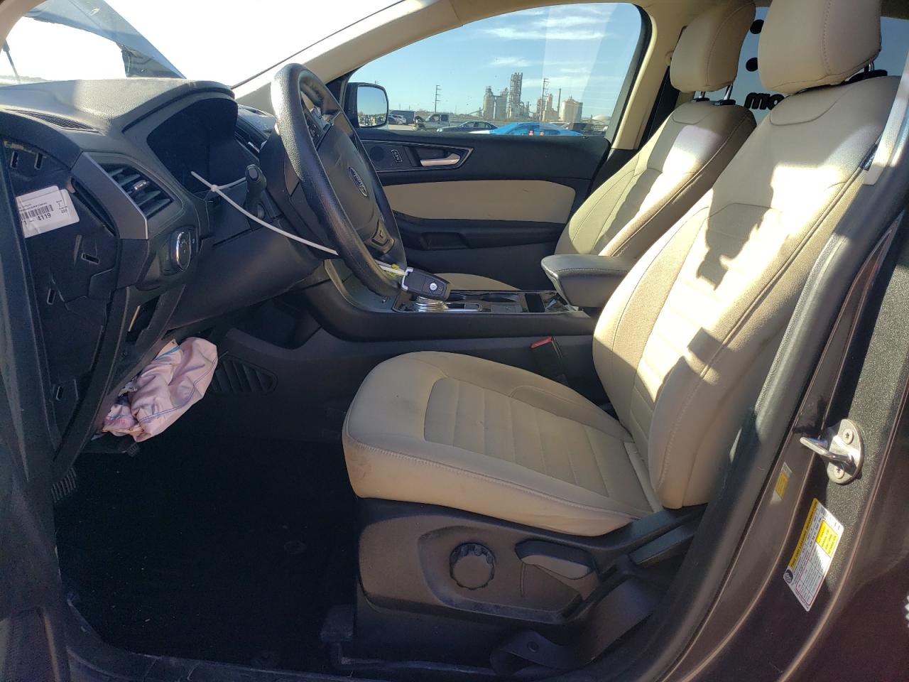 2019 Ford Edge - Image 7