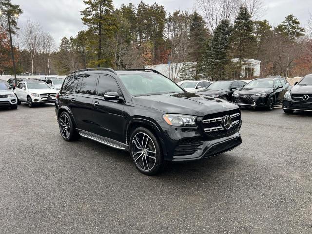 2020 Mercedes-Benz Gls 580 4Matic