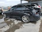 2010 Mercedes-Benz C 300 de vânzare în West Palm Beach, FL - Rear End