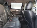 2015 Nissan Rogue S en Venta en Augusta, GA - Front End