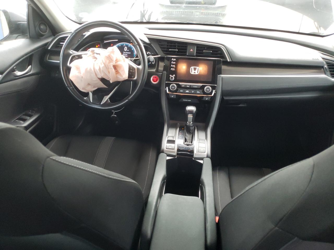 2020 Honda Civic - Image 8