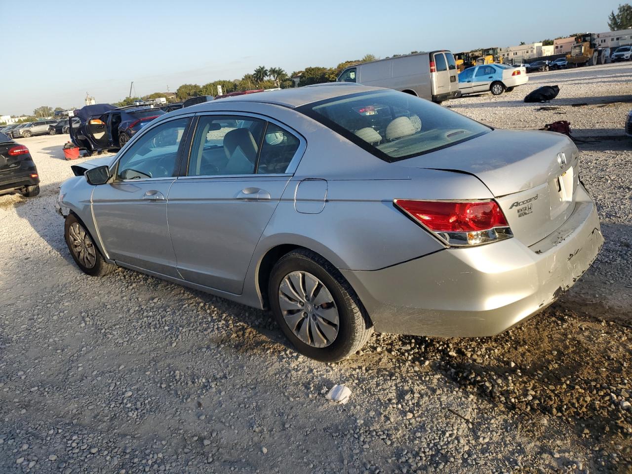2010 Honda Accord - Image 2