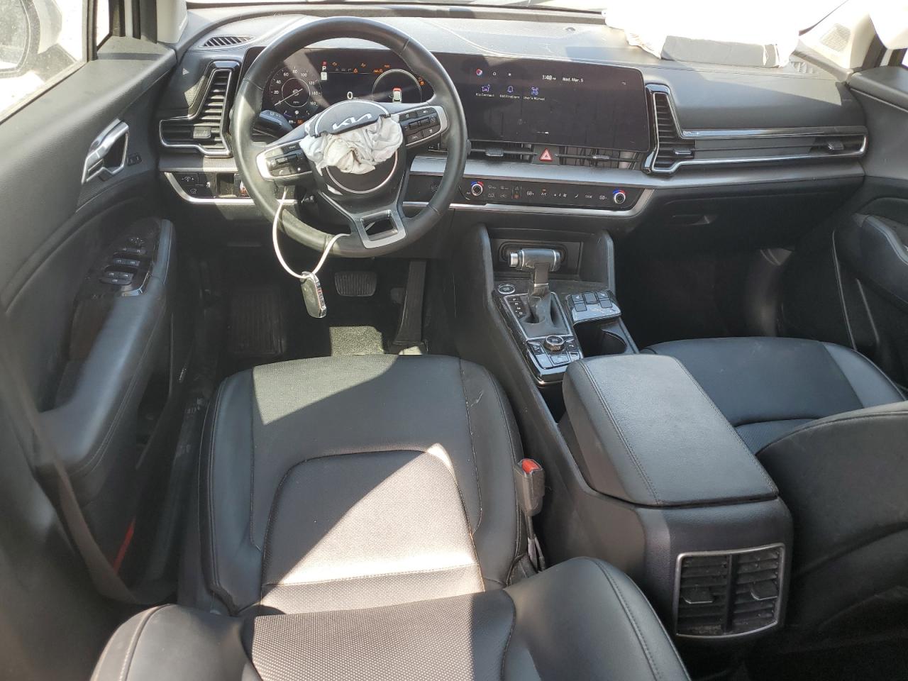 2023 Kia Sportage - Image 8