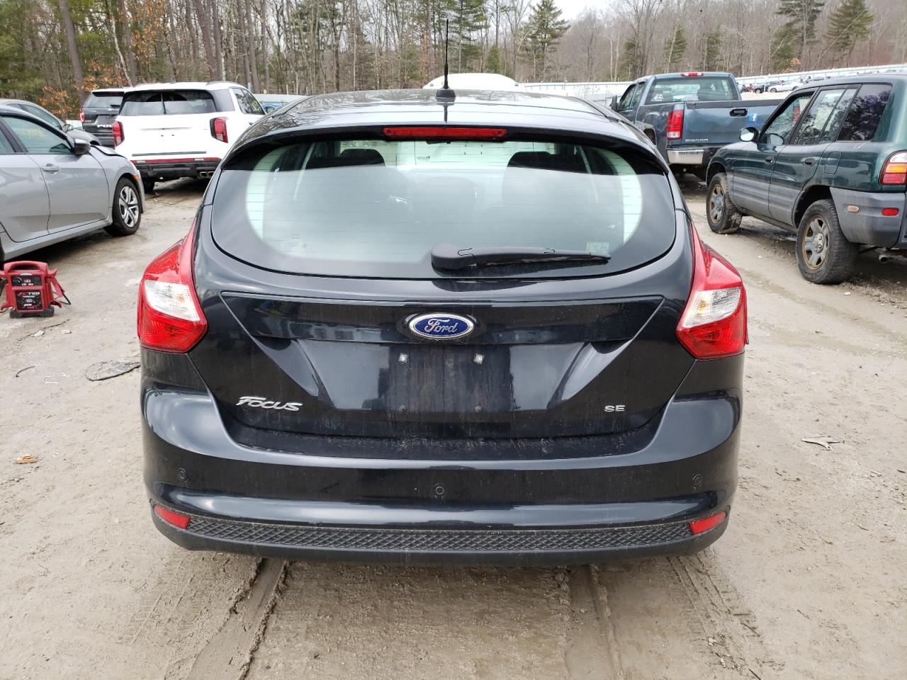 2014 Ford Focus - Image 6