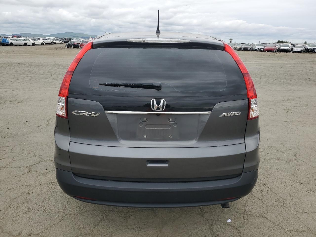 2013 Honda CR-V - Image 6
