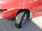 2001 FIAT SEICENTO M for sale at Copart BRISTOL