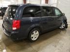 2013 Dodge Grand Caravan Crew zu verkaufen in Avon, MN - Front End