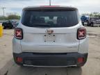 2015 Jeep Renegade Limited zu verkaufen in Wilmer, TX - Front End
