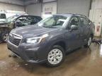 2021 Subaru Forester  for Sale in Elgin, IL - Front End