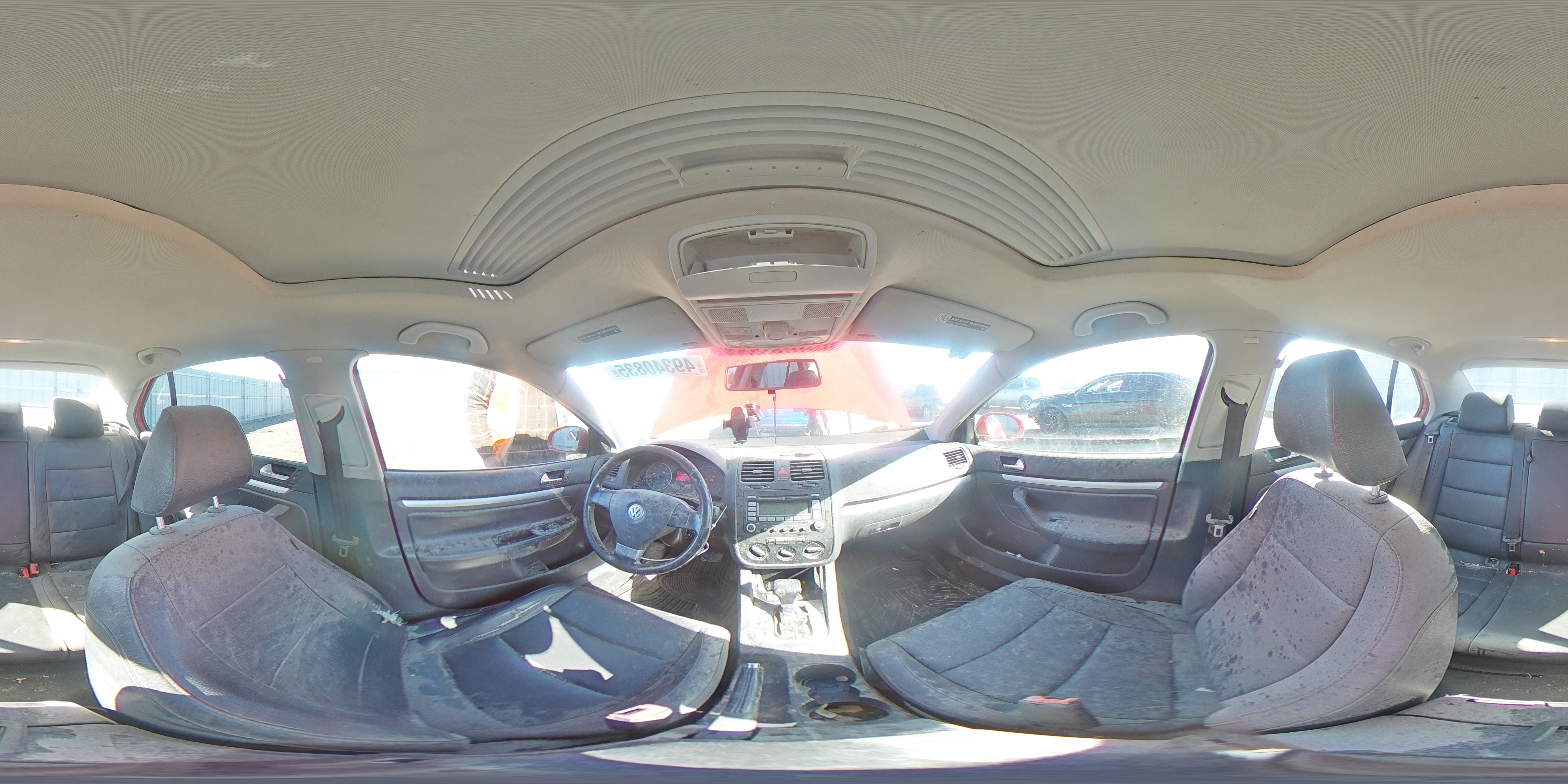 2009 Volkswagen Jetta - Image 12