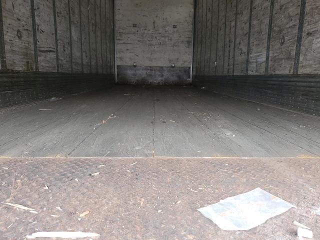 2010 WABASH DRY VAN TRAILER
