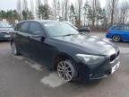 2013 BMW 116D EFFIC for sale at Copart GLOUCESTER