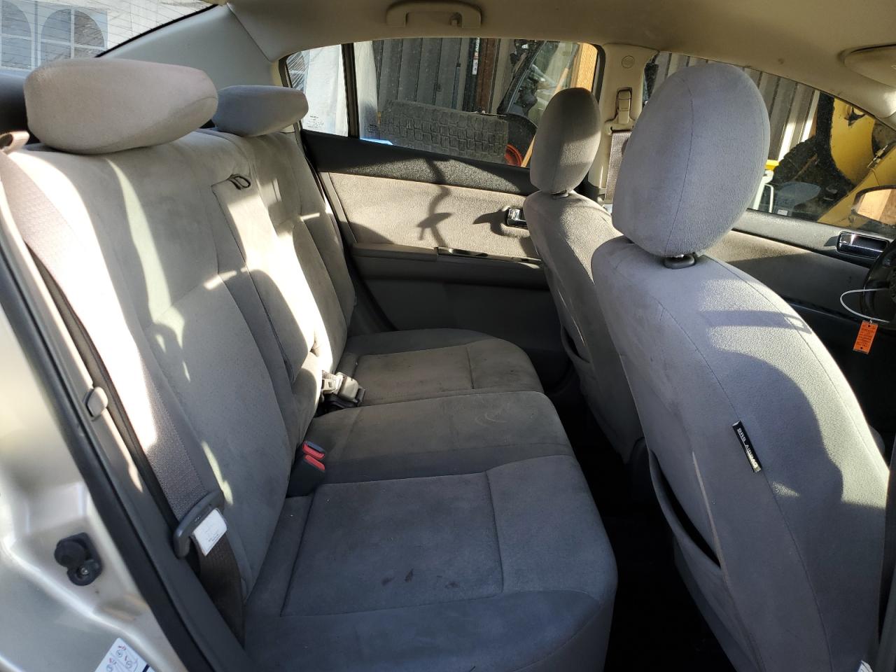 2009 Nissan Sentra - Image 11