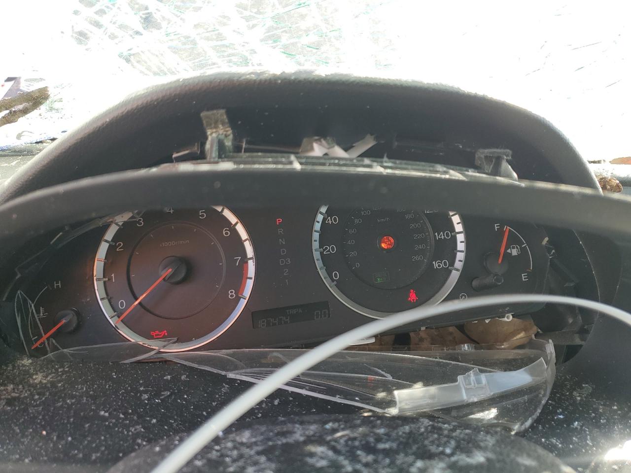 2012 Honda Accord - Image 9