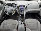 2011 Hyundai Sonata Gls للبيع في Elgin، IL - Side