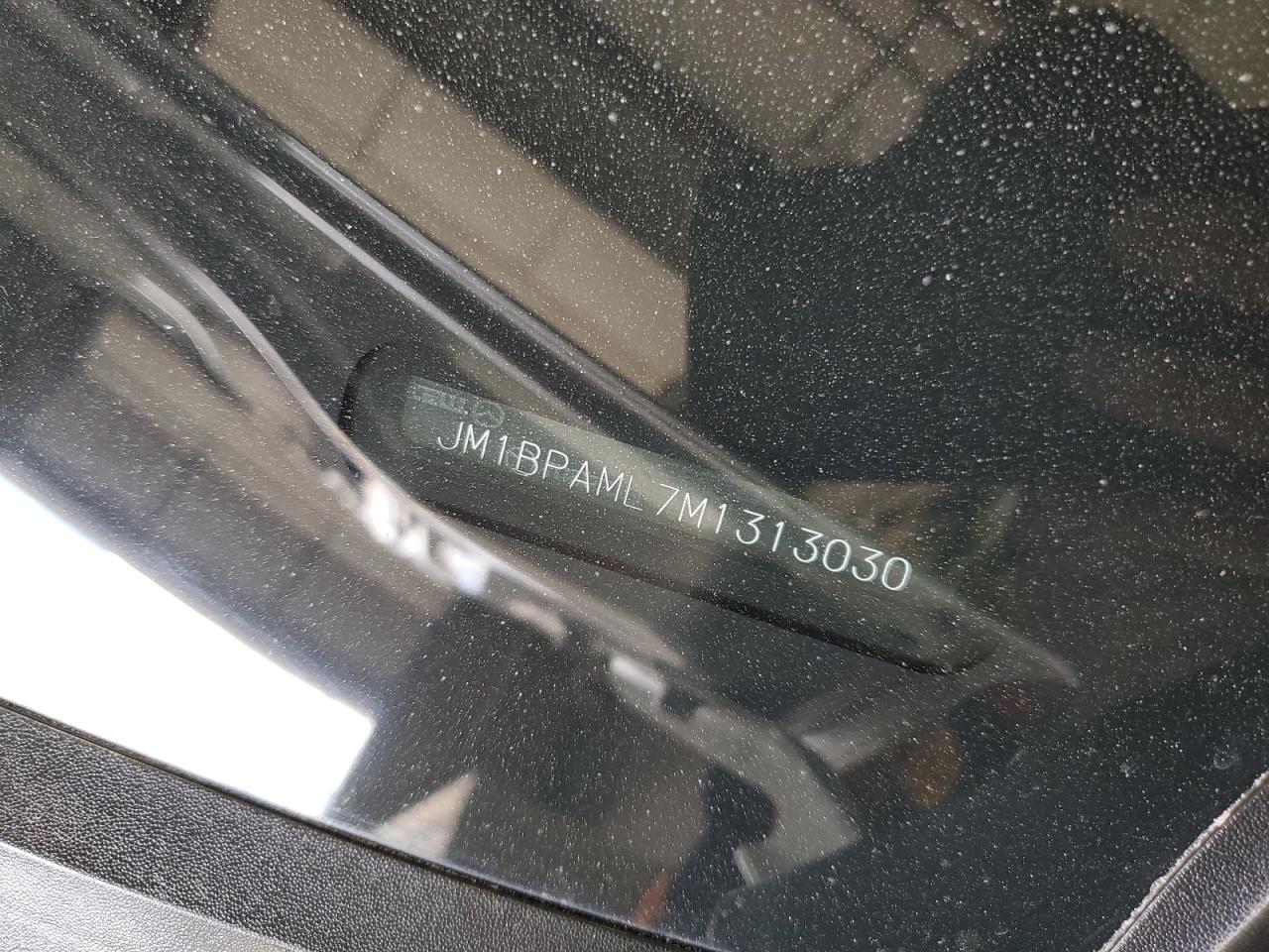 2021 Mazda 3 - Image 12