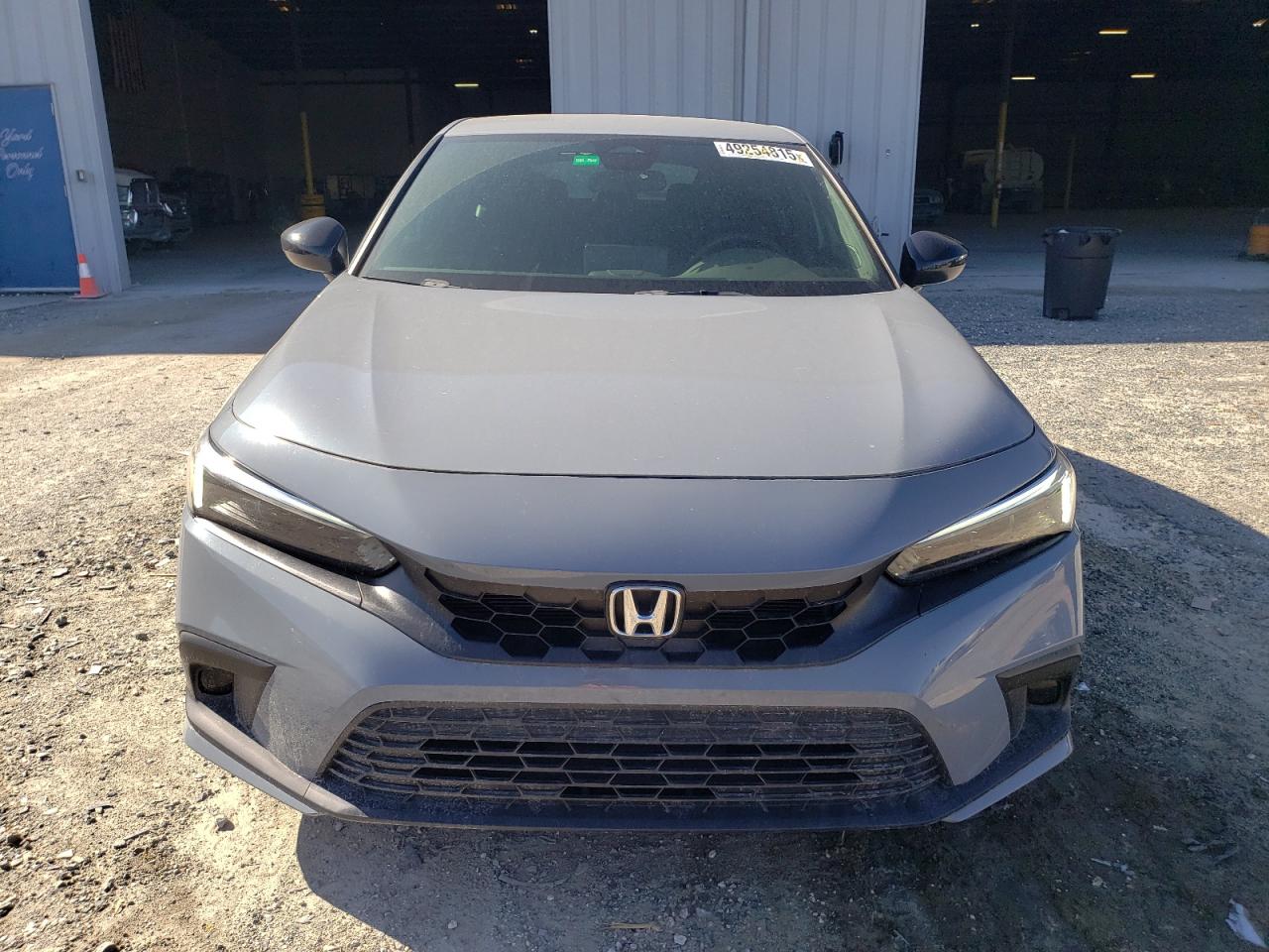 2022 Honda Civic - Image 5