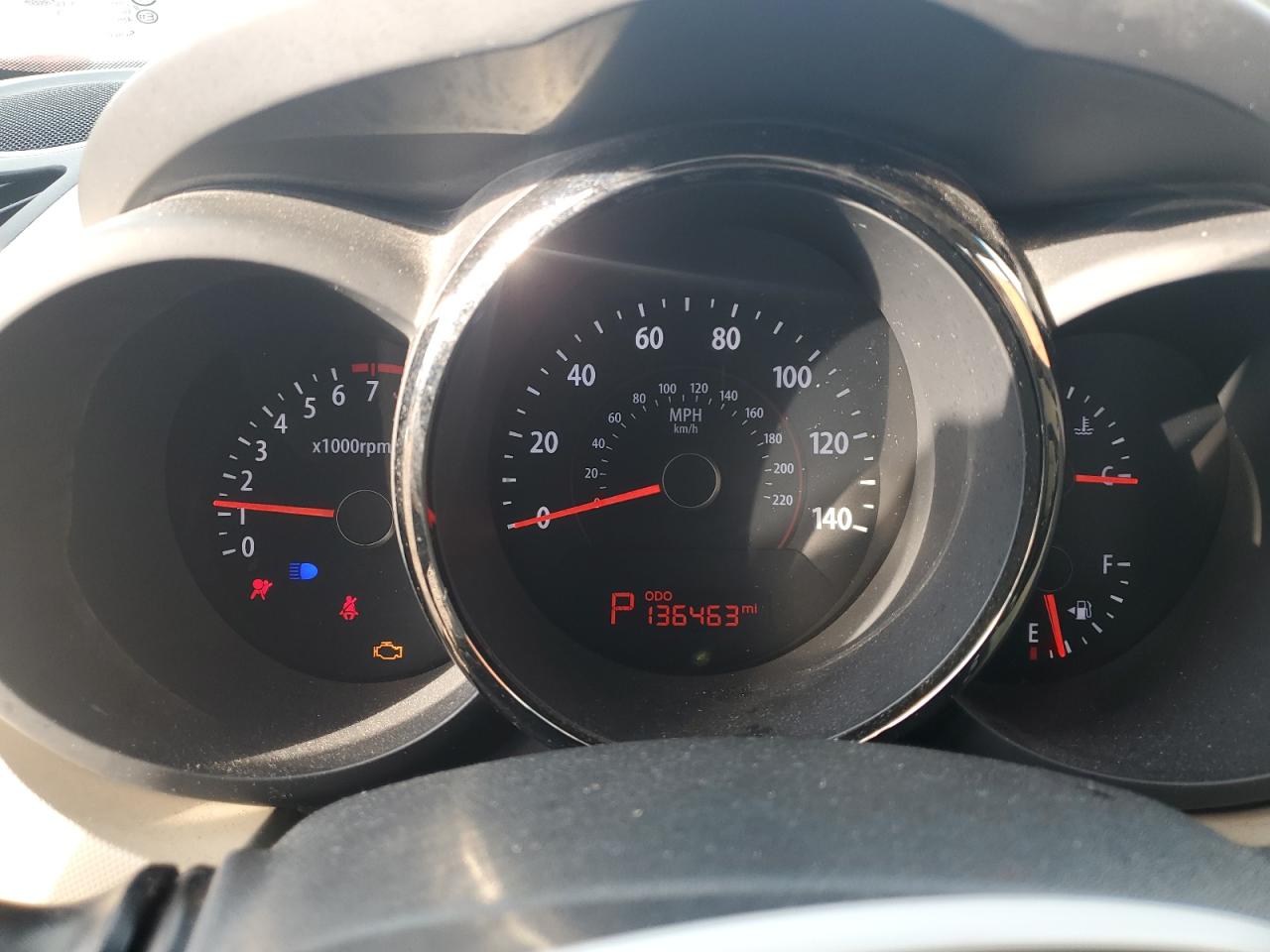 2010 Kia Soul - Image 9