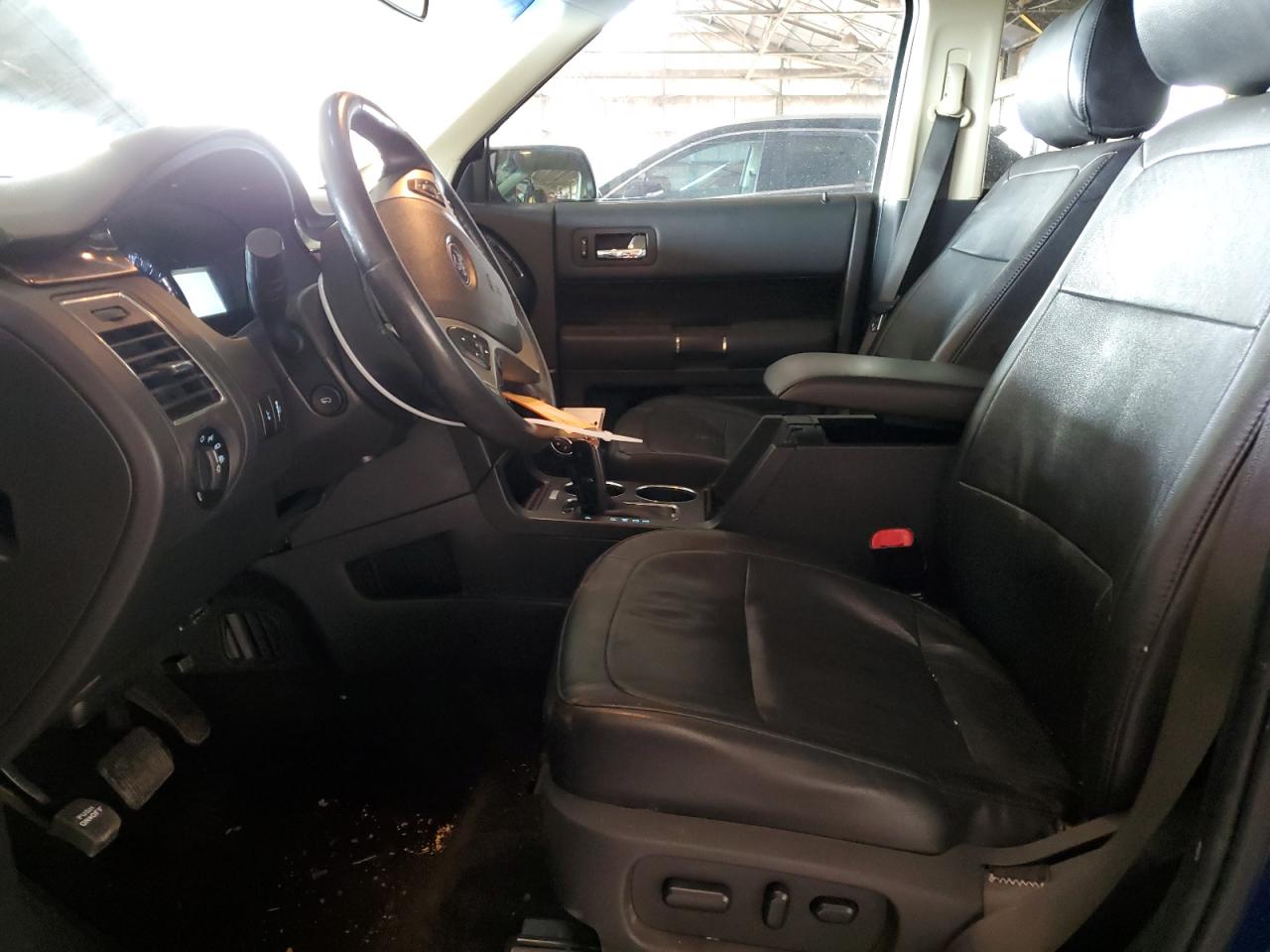2015 Ford Flex - Image 7
