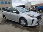 2022 Toyota Prius Night Shade за продажба в Littleton, CO - Rollover